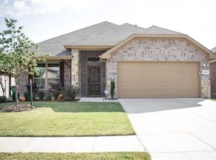 299 Hawthorn Dr, Fate, TX 75087