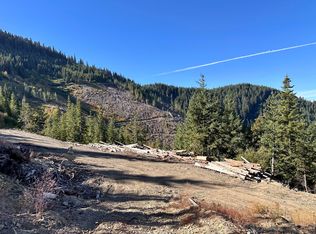 Williams Creek Rd, Williams, OR 97544