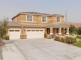 30691 View Ridge Ln, Menifee, CA 92584