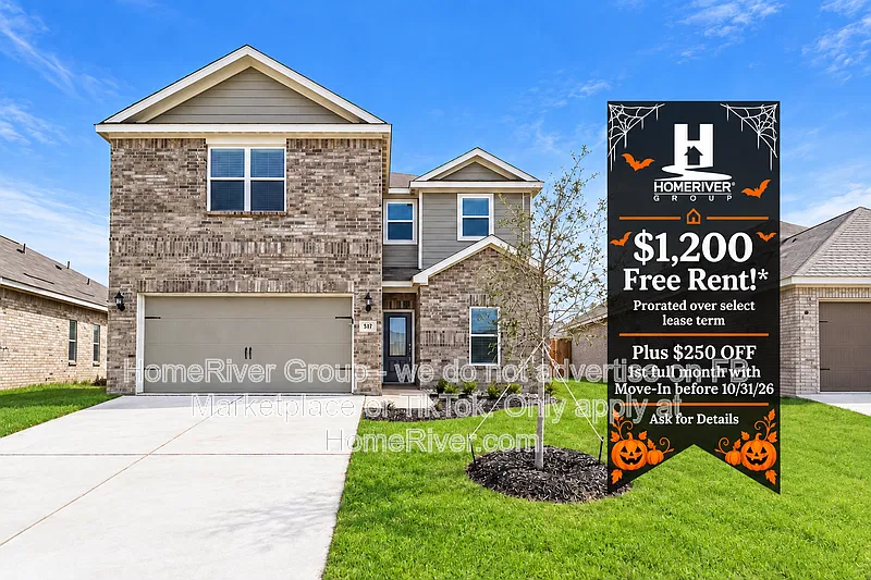 517 Gib Woodall Dr