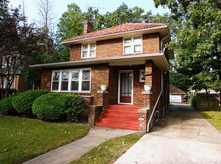 1328 N Jackson St, Waukegan, IL 60085