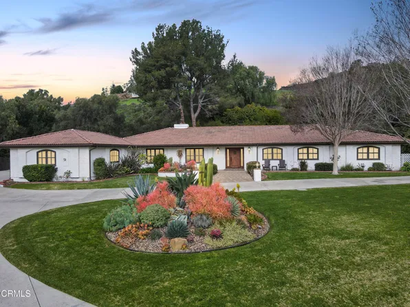 11279 E Barranca Rd, Camarillo, CA 93012