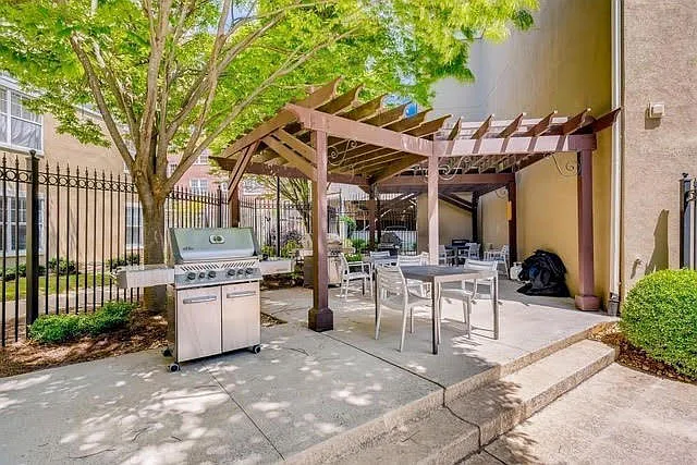 800 Peachtree St NE #8217 — Photo 46
