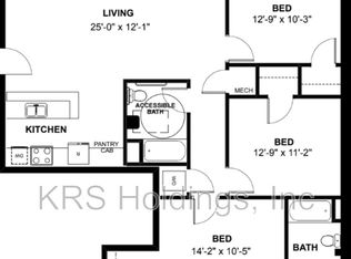 1011 W Marshall St #105, Richmond, VA 23220