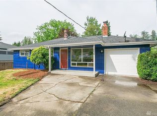 14019 20th Ave NE, Seattle, WA 98125