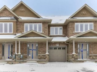 66 Cittadella Blvd, Hamilton, ON L0R 1P0