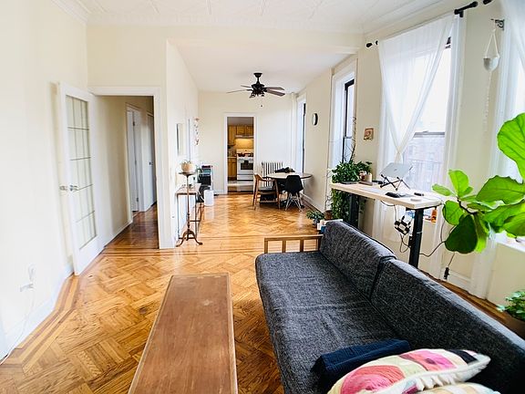 2nd image of 137 Garfield Pl APT 3L