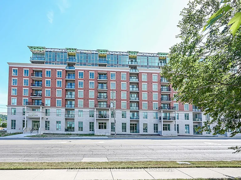 2750 King St E #512 — Photo 2