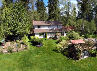 317 346th St E, Roy, WA 98580