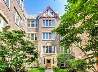 1128 W Washington Blvd #2A, Oak Park, IL 60302