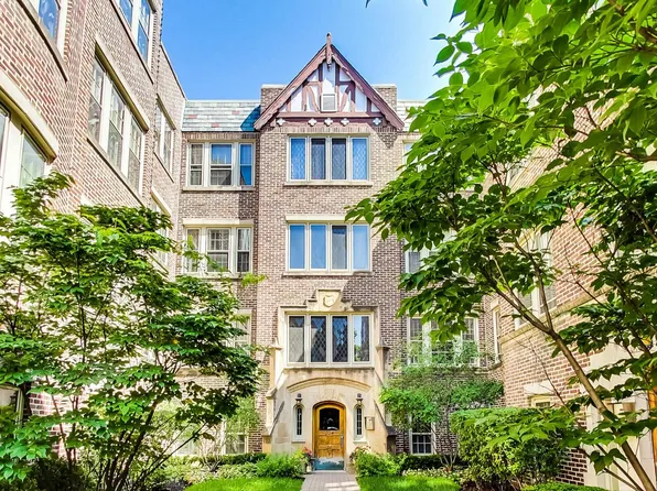 1128 W Washington Blvd #2A, Oak Park, IL 60302