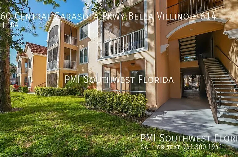 4160 Central Sarasota Pkwy #614 — Photo 1