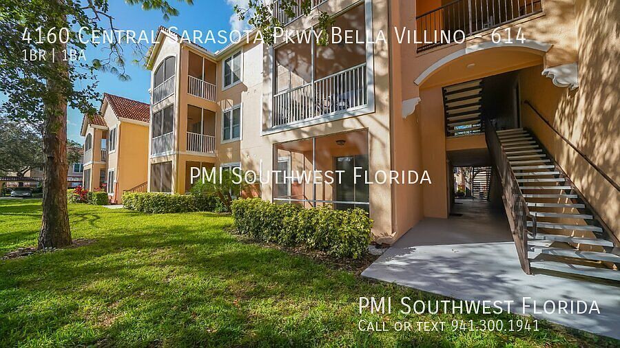1st image of 4160 Central Sarasota Pkwy APT 614