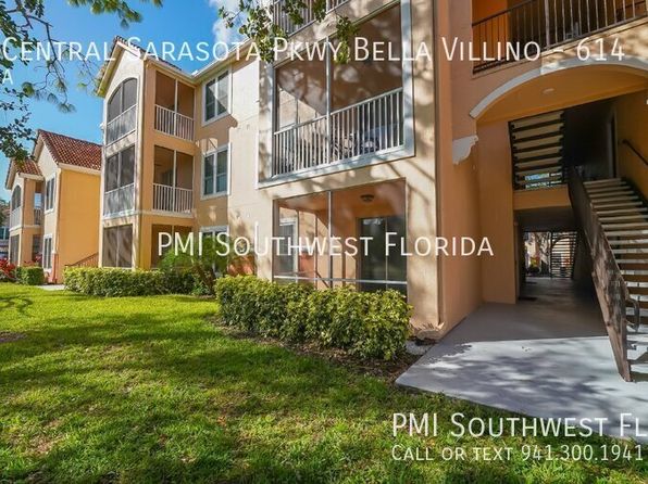 4160 Central Sarasota Pkwy APT 614