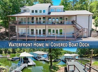 1085 Caney Hollow Rd, Counce, TN 38326