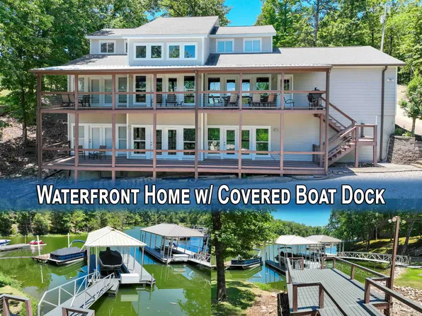 1085 Caney Hollow Rd, Counce, TN 38326