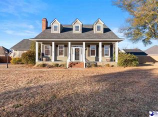 831 Smith Dr, Florence, SC 29501