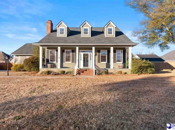 831 Smith Dr, Florence, SC 29501