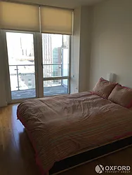 Rented by Oxford Property Group