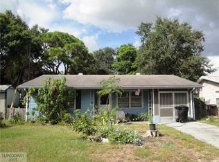 7977 24th Ave N, Saint Petersburg, FL 33710