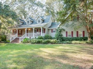 30949 Highway 17, Reform, AL 35481