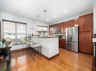 1832 Northwest Blvd, Columbus, OH 43212