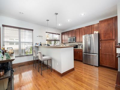 1832 Northwest Blvd, Columbus, OH, 43212