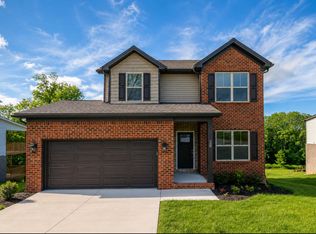 130 Locust Fork Rd, Stamping Ground, KY 40379
