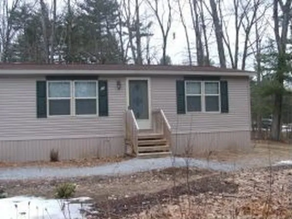 314 Louden Rd Lot 50, Saratoga Springs, NY 12866