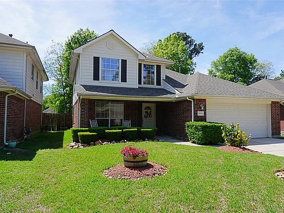 2nd image of 20131 Glen Burn Ct