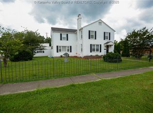 2525 Washington Ave, Saint Albans, WV 25177