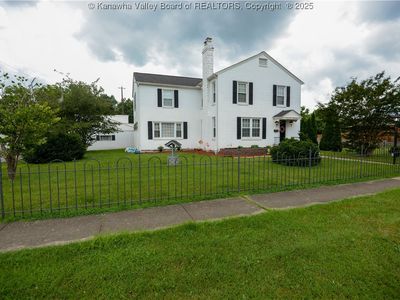 2525 Washington Ave, Saint Albans, WV, 25177