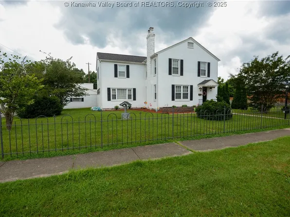 2525 Washington Ave, Saint Albans, WV 25177