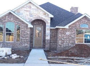 7600 Canterbury St, Odessa, TX 79765