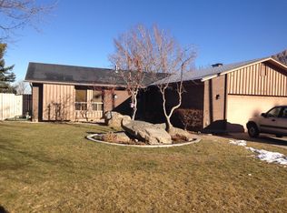 1580 Secluded Cir, Ogden, UT 84403