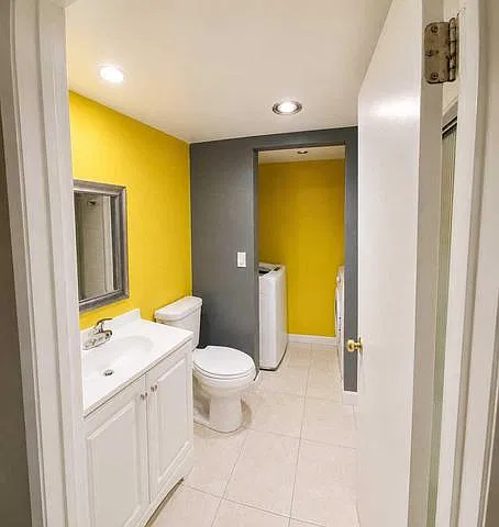 2 bed, 1232 sqft, $2,500 — Photo 4