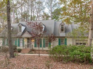 805 Van Thomas Dr, Raleigh, NC 27615
