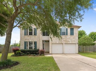 421 Stansted Manor Dr, Pflugerville, TX 78660