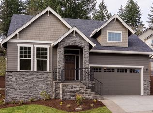 6203 Graystone Loop, Springfield, OR 97478