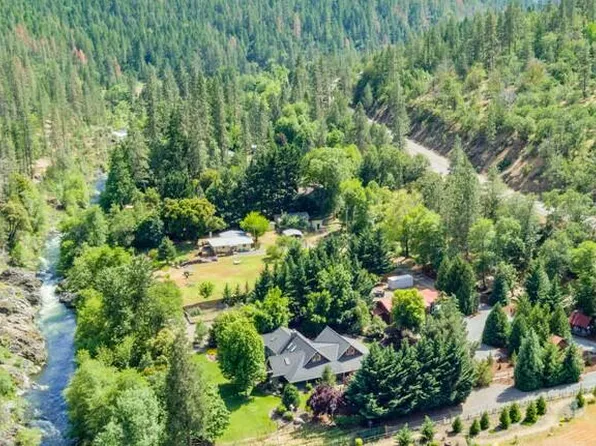 8141 Upper Applegate Rd, Jacksonville, OR 97530