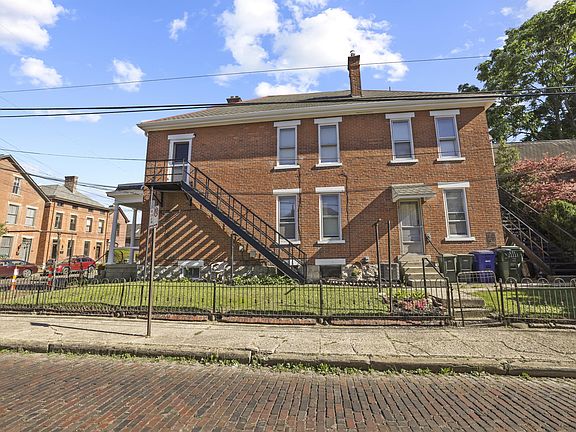 2nd image of 575 1/2 City Park Ave #1