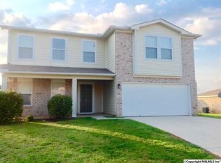 166 Ranier St, Meridianville, AL 35759