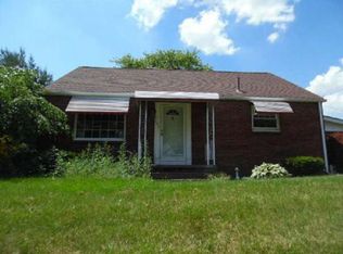 175 Woodlawn Ave NW, Canton, OH 44708