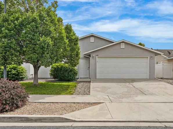 420-29 1/2 Rd, Grand Junction, CO 81504