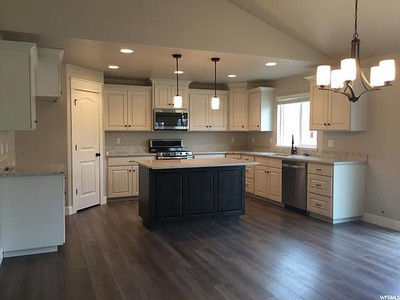 2nd image of 3476 N 775 W #20