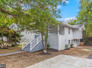 1528 Hunt Ave, Landover, MD 20785
