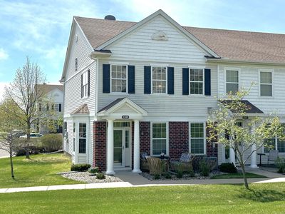 1249 Chateau Ave #405, Maplewood, MN, 55109