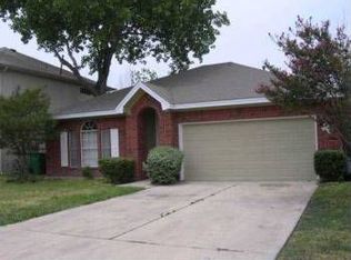 1110 Gazania Dr, Pflugerville, TX 78660