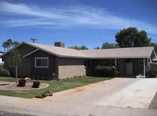 8525 E Thornwood Dr, Scottsdale, AZ 85251