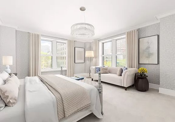 5th image of 1160 Park Ave #2A